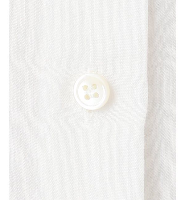 Plage「RAMIE LYOCELL VOLUME シャツ」|シャツ・ブラウス|