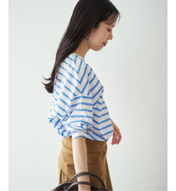 Plage「R&rsquo;IAM FEMININE Tシャツ」|Tシャツ・カットソー|