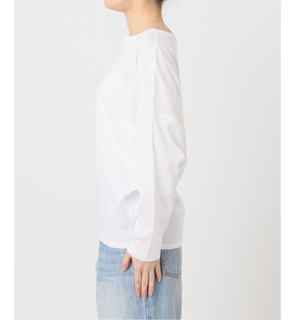 Plage「R&rsquo;IAM FEMININE Tシャツ」|Tシャツ・カットソー|