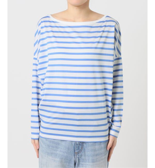 Plage「R&rsquo;IAM FEMININE Tシャツ」|Tシャツ・カットソー|
