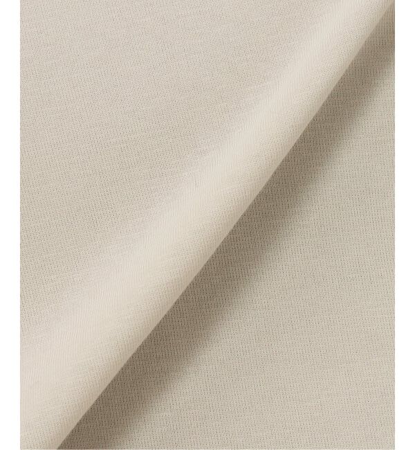 Plage「《追加》SQUARE SHOULDER Tシャツ 2」|Tシャツ・カットソー|
