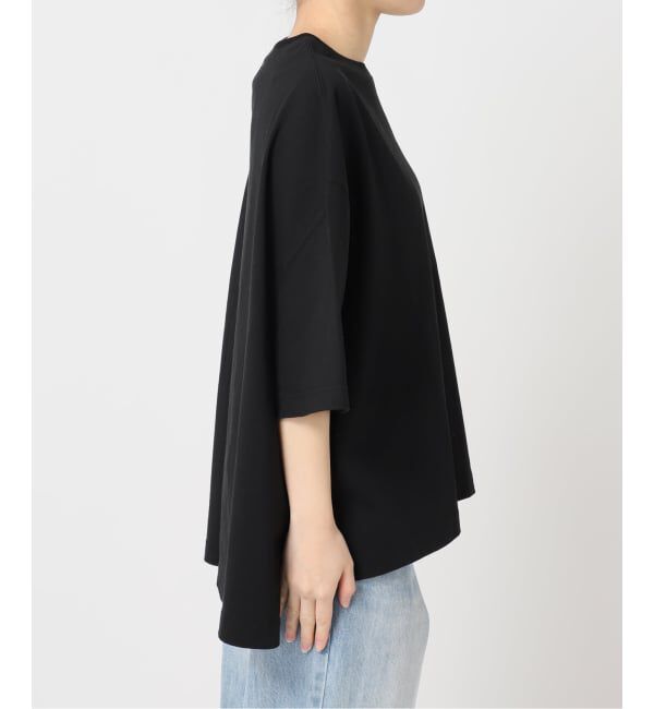 Plage「Boxy TEEシャツ」|Tシャツ・カットソー|
