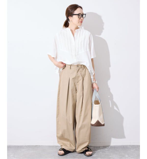 SLOBE IENA「BIRKENSTOCK/ビルケンシュトック Arizona Big Buckle 1021476/1031873」|サンダル|