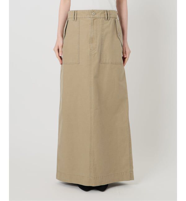 VERMEIL par iena「upper hights アッパーハイツ THE SANDY 144A34302」|スカート|