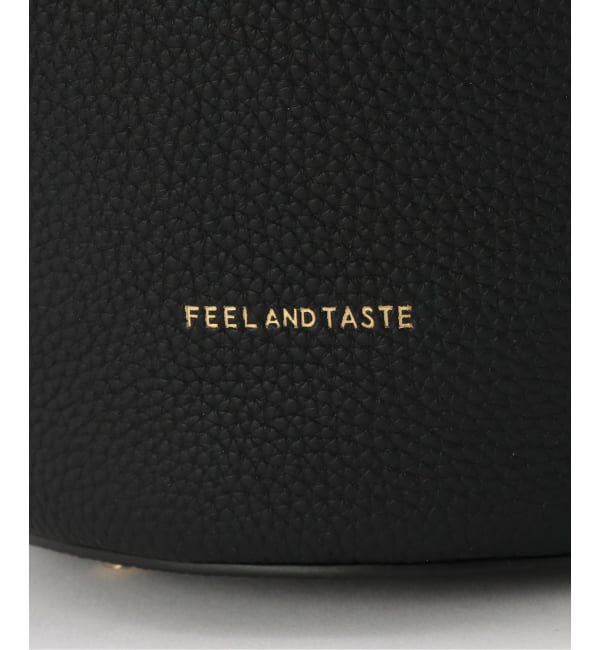 IENA「FEEL AND TASTE/フィールアンドテイスト Lilly バッグ F211B511」|ハンドバッグ|