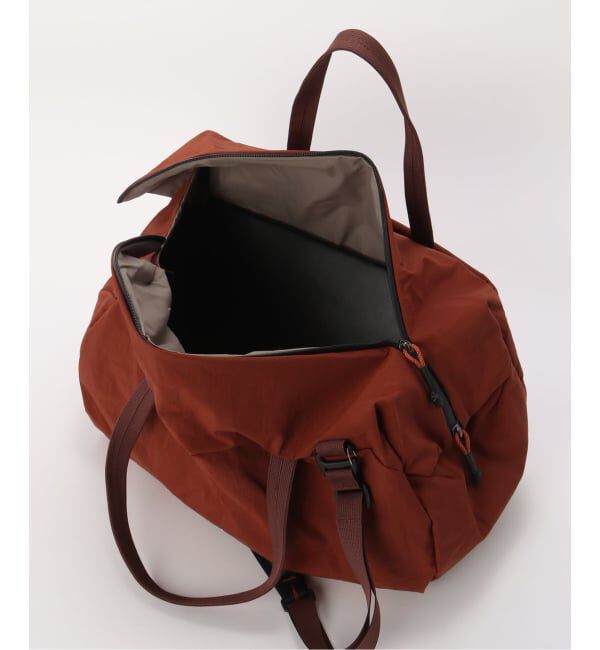 VERMEIL par iena「《追加》Bellroy ベルロイ Lite Duffel BVLB-DON-213」|ボストンバッグ|