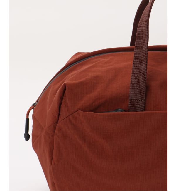 VERMEIL par iena「《追加》Bellroy ベルロイ Lite Duffel BVLB-DON-213」|ボストンバッグ|