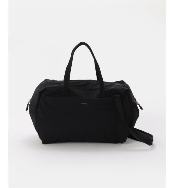VERMEIL par iena「《追加》Bellroy ベルロイ Lite Duffel BVLB-DON-213」|ボストンバッグ|