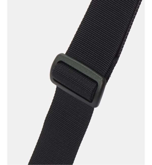 VERMEIL par iena「《追加》Bellroy ベルロイ Lite Sling BLLA-BLK-234」|ショルダー・メッセンジャー|