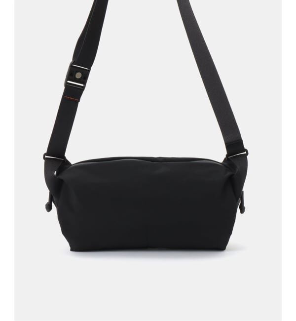 VERMEIL par iena「《追加》Bellroy ベルロイ Lite Sling BLLA-BLK-234」|ショルダー・メッセンジャー|