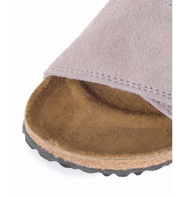 IENA「《予約/販路限定》BIRKENSTOCK/ビルケンシュトック SYLT 2.0 サンダル 1031954/970」|サンダル|