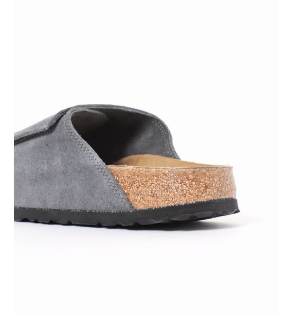 IENA「《予約》ベイクルーズ限定モデル BIRKENSTOCK/ビルケンシュトック SOLANA サンダル」|サンダル|