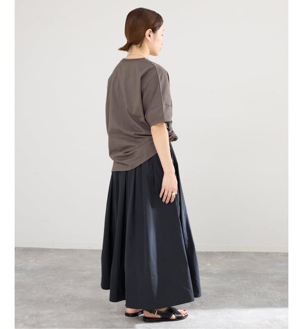 IENA「《追加予約》LIFE PICTURE COLLECTION　PHOTO Tシャツ」|Tシャツ・カットソー|
