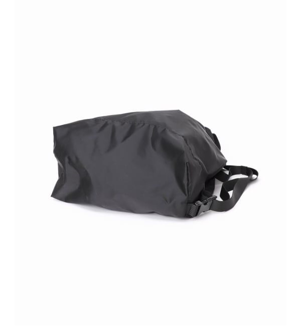 SLOBE IENA「《予約》CARIBOU MOUNTAINEERING SLOBE別注 巾着ショルダーバッグ」|ショルダー・メッセンジャー|