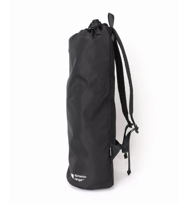 EDIFICE「CLUBHAUS / Dynamic Range &times; OUTDOOR 別注 クラブリュック」|リュック|