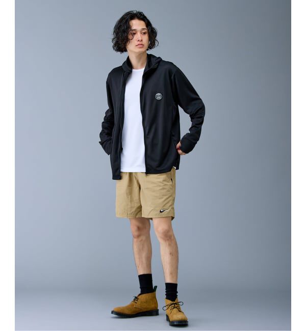 Paris Saint-Germain「【Paris Saint-Germain / パリ・サン＝ジェルマン】 JP Field Zip Hoodie」|パーカー|