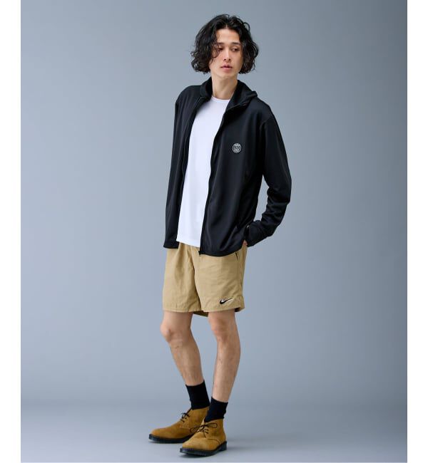 Paris Saint-Germain「【Paris Saint-Germain / パリ・サン＝ジェルマン】 JP Field Zip Hoodie」|パーカー|