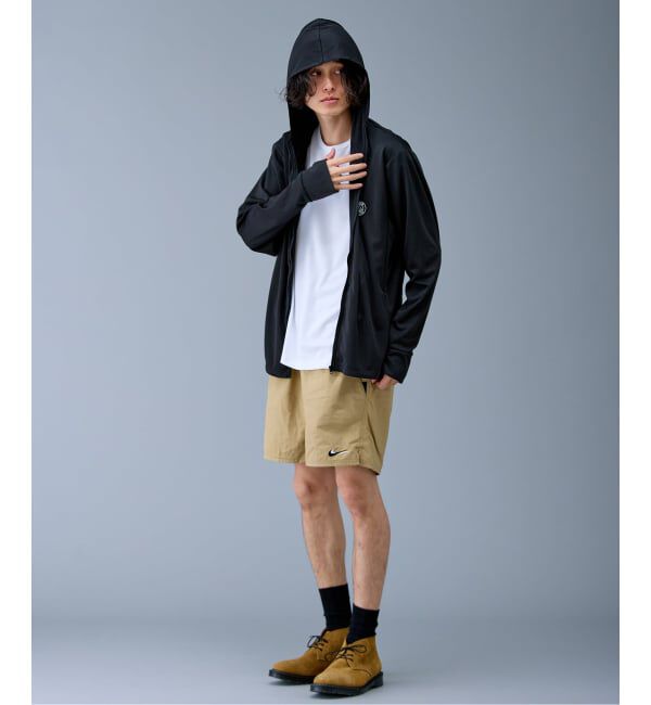Paris Saint-Germain「【Paris Saint-Germain / パリ・サン＝ジェルマン】 JP Field Zip Hoodie」|パーカー|