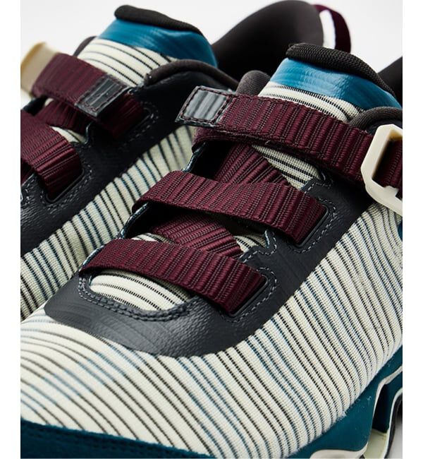 EDIFICE「《予約》MIZUNO(ミズノ) WAVE PROPHECY Strap2」|スニーカー|