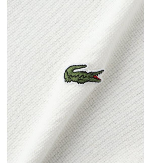 417 EDIFICE「【LACOSTE / ラコステ】PH2449」|Tシャツ・カットソー|