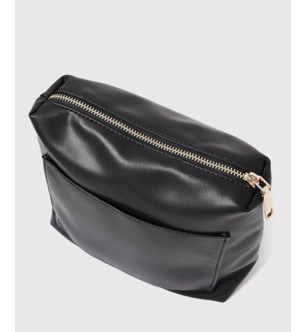 JOURNAL STANDARD relume「《WEB限定追加》［26SS新作］【MODA LUXE/モーダリュクス】2WAYトートバッグ」|トートバッグ|