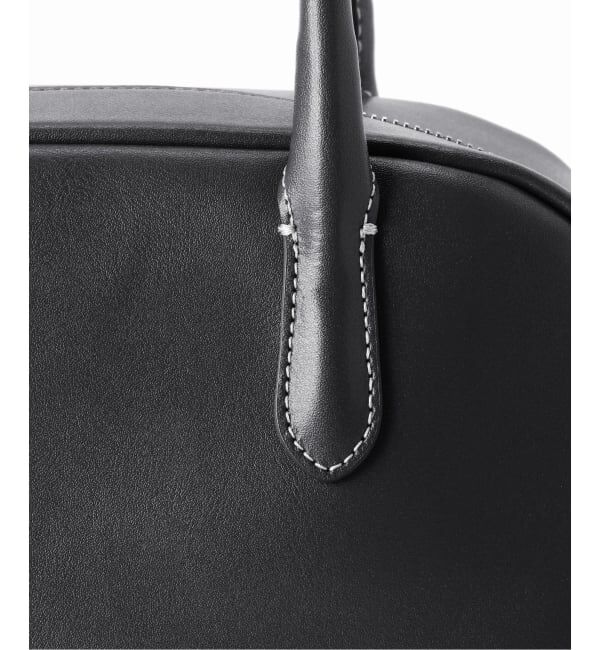 JOURNAL STANDARD「【NOTHING WRITTEN/ナッシングリトゥン】 CLASSIC MINI GOLF BAG」|ハンドバッグ|