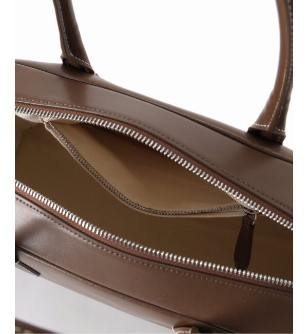 JOURNAL STANDARD「【NOTHING WRITTEN/ナッシングリトゥン】CLASSIC GOLF BAG」|ハンドバッグ|