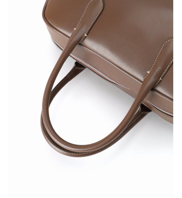JOURNAL STANDARD「【NOTHING WRITTEN/ナッシングリトゥン】CLASSIC GOLF BAG」|ハンドバッグ|