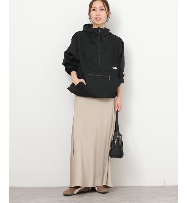 JOURNAL STANDARD relume「《追加》撥水【THE NORTH FACE】 COMPACT ANORAK：ブルゾン NP22630」|その他|