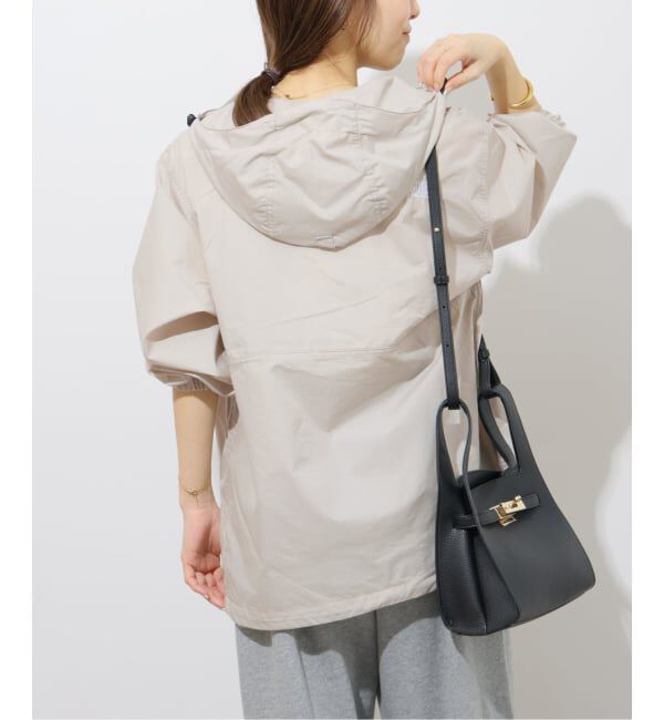 JOURNAL STANDARD relume「《追加》撥水【THE NORTH FACE】 COMPACT ANORAK：ブルゾン NP22630」|その他|