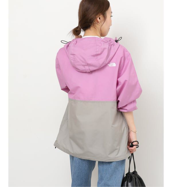 JOURNAL STANDARD relume「《追加》撥水【THE NORTH FACE】 COMPACT ANORAK：ブルゾン NP22630」|その他|