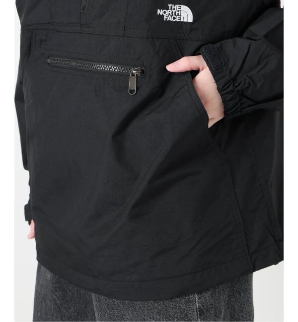 JOURNAL STANDARD relume「《追加》撥水【THE NORTH FACE】 COMPACT ANORAK：ブルゾン NP22630」|その他|