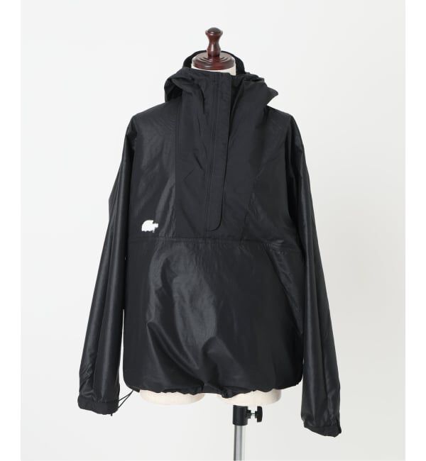 JOURNAL STANDARD relume「《追加》撥水【THE NORTH FACE】 COMPACT ANORAK：ブルゾン NP22630」|その他|