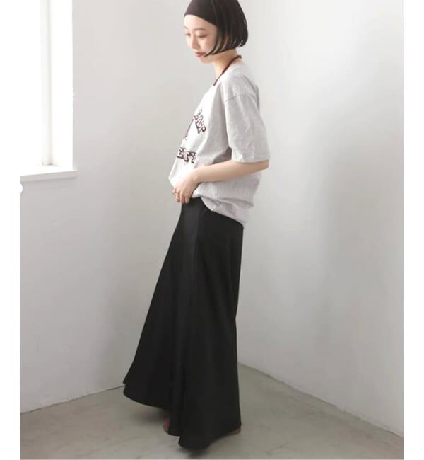 JOURNAL STANDARD relume「別注【MIXTA/ミクスタ】Tシャツ」|Tシャツ・カットソー|