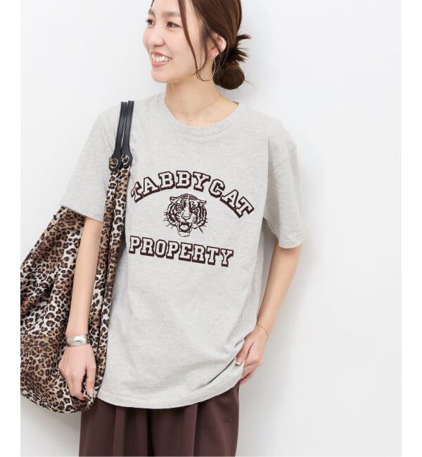 JOURNAL STANDARD relume「別注【MIXTA/ミクスタ】Tシャツ」|Tシャツ・カットソー|