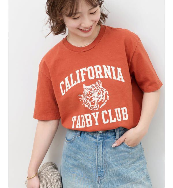 JOURNAL STANDARD relume「別注【MIXTA/ミクスタ】Tシャツ」|Tシャツ・カットソー|