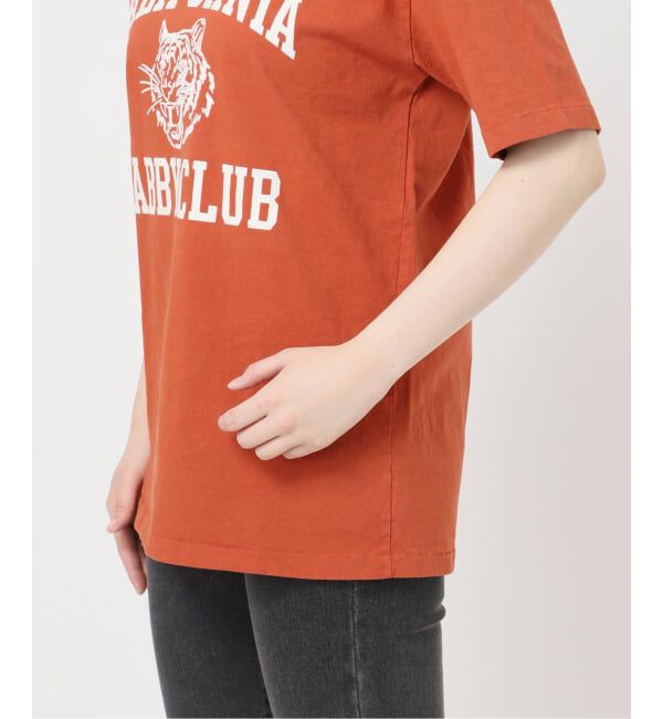 JOURNAL STANDARD relume「別注【MIXTA/ミクスタ】Tシャツ」|Tシャツ・カットソー|