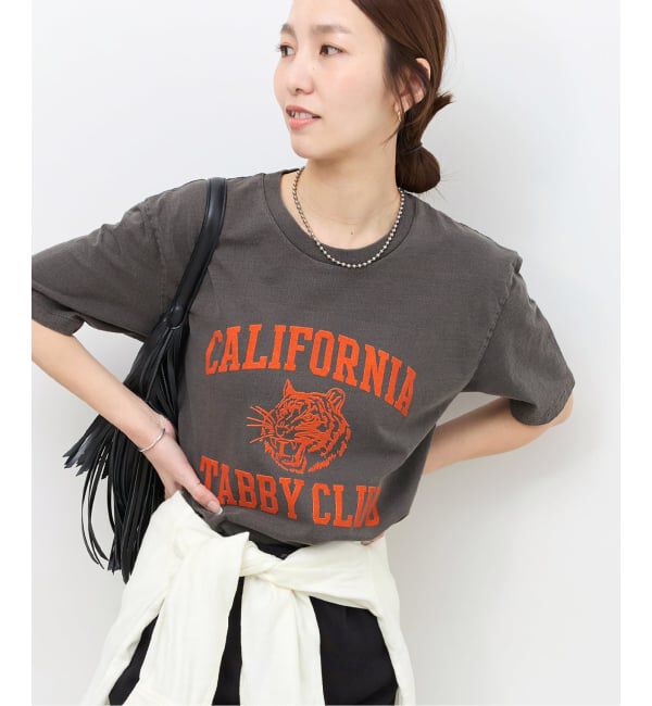 JOURNAL STANDARD relume「別注【MIXTA/ミクスタ】Tシャツ」|Tシャツ・カットソー|