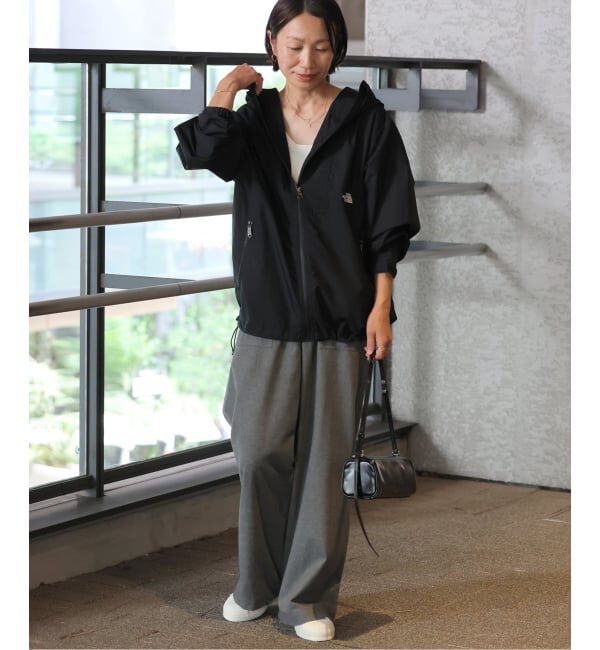 JOURNAL STANDARD relume「《追加》撥水【THE NORTH FACE】 コンパクトジャケット：NP72530」|ブルゾン・スタジャン|