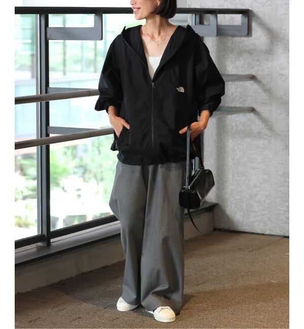 JOURNAL STANDARD relume「《追加》撥水【THE NORTH FACE】 コンパクトジャケット：NP72530」|ブルゾン・スタジャン|