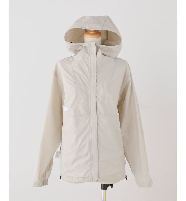 JOURNAL STANDARD relume「《追加》撥水【THE NORTH FACE】 コンパクトジャケット：NP72530」|ブルゾン・スタジャン|
