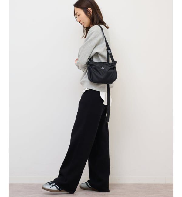 JOURNAL STANDARD relume「《WEB限定追加2》【BAGS IN PROGRESS】FANNY PACK CROSSBODY」|ショルダー・メッセンジャー|