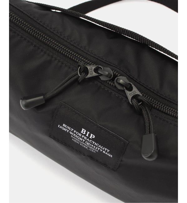 JOURNAL STANDARD relume「《WEB限定追加2》【BAGS IN PROGRESS】FANNY PACK CROSSBODY」|ショルダー・メッセンジャー|