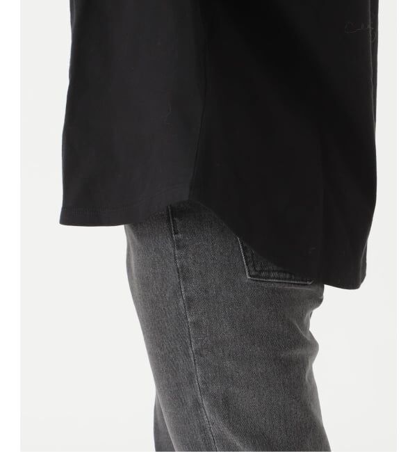JOURNAL STANDARD relume「《WEB限定追加》フリルリボンTシャツ」|Tシャツ・カットソー|