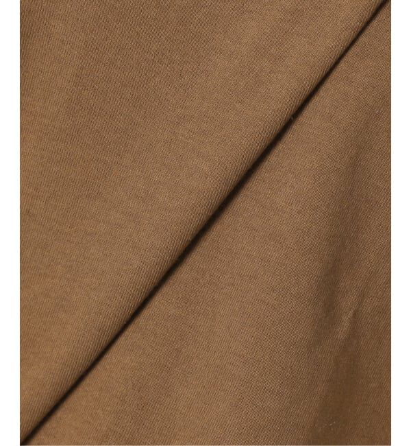 JOURNAL STANDARD relume「《追加 / 新色》ショルダータックルーズプルオーバー」|Tシャツ・カットソー|