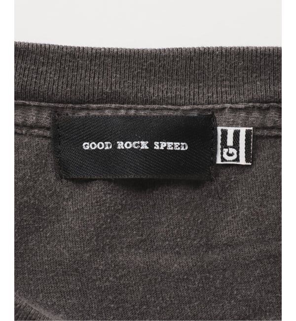 JOURNAL STANDARD relume「《WEB限定追加2》別注【GOOD ROCK SPEED】ロックT」|Tシャツ・カットソー|
