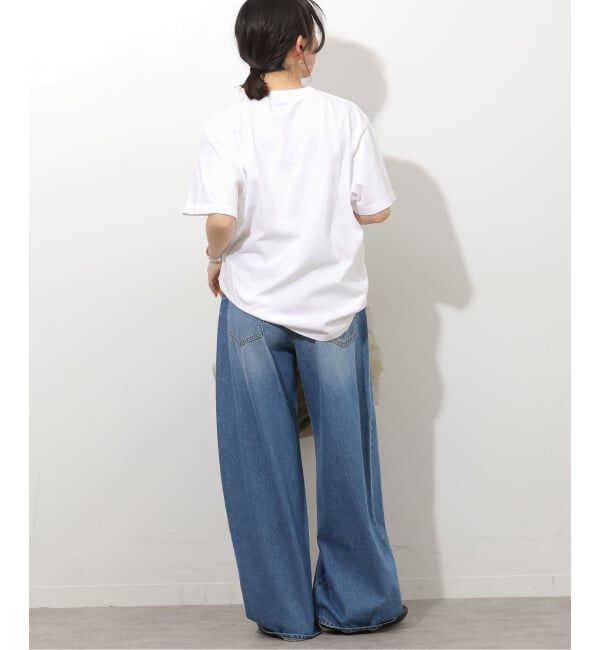 JOURNAL STANDARD relume「《追加予約》【GOOD ROCK SPEED / グッドロックスピード】＜MICKEY MOUSE＞Tシャツ」|Tシャツ・カットソー|