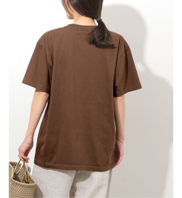 JOURNAL STANDARD relume「《追加予約》【GOOD ROCK SPEED / グッドロックスピード】＜MICKEY MOUSE＞Tシャツ」|Tシャツ・カットソー|