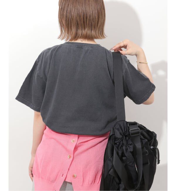 JOURNAL STANDARD relume「《追加予約》【GOOD ROCK SPEED / グッドロックスピード】＜MICKEY MOUSE＞Tシャツ」|Tシャツ・カットソー|