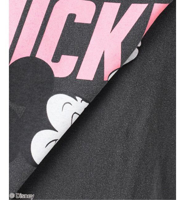 JOURNAL STANDARD relume「《追加予約》【GOOD ROCK SPEED / グッドロックスピード】＜MICKEY MOUSE＞Tシャツ」|Tシャツ・カットソー|